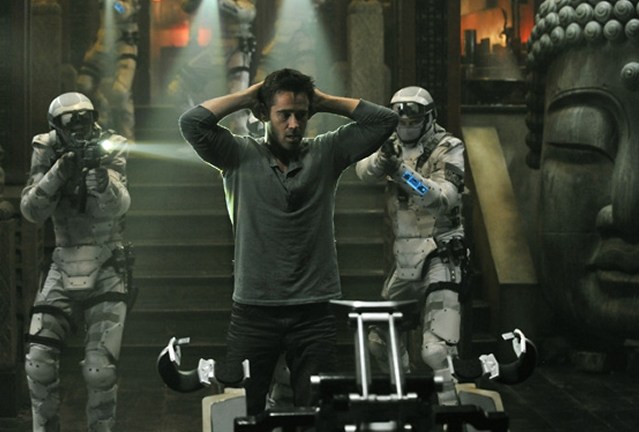 Total Recall