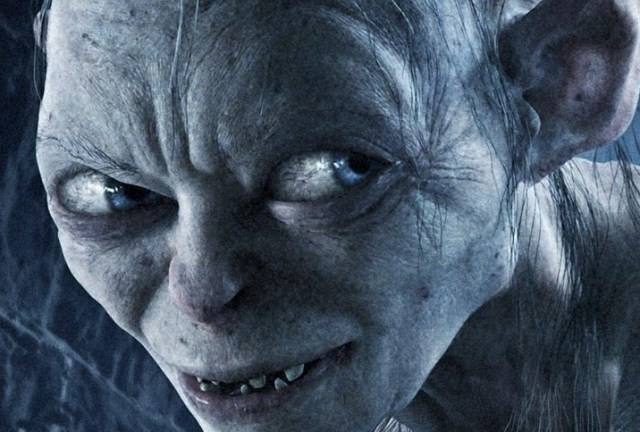 Gollum