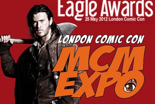 MCM Huntsmans Challenge Eagle Awards