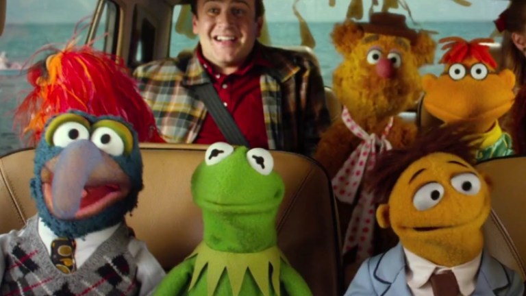 The Muppets