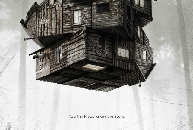 The Cabin In The Woods