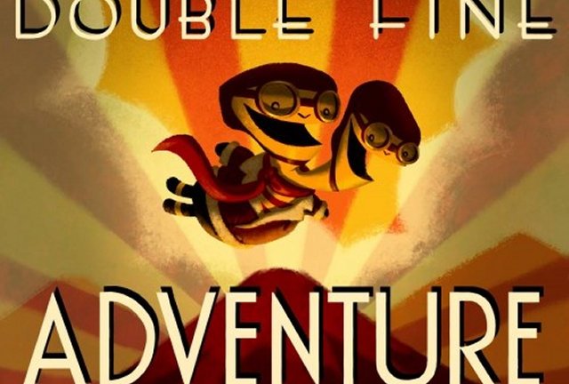 Double Fine Adventure