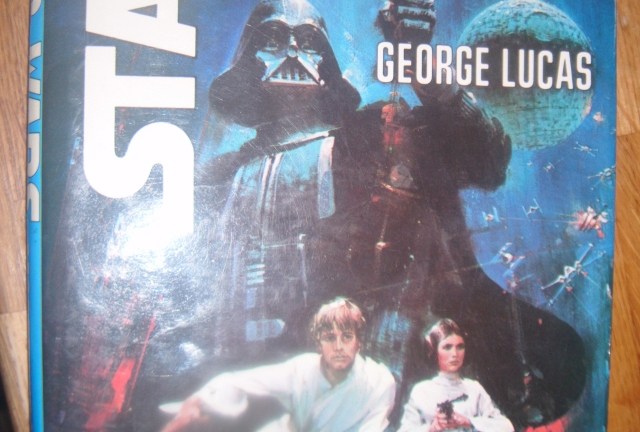 Star Wars