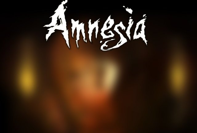 Amnesia
