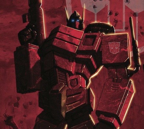 Transformer Autocracy cover