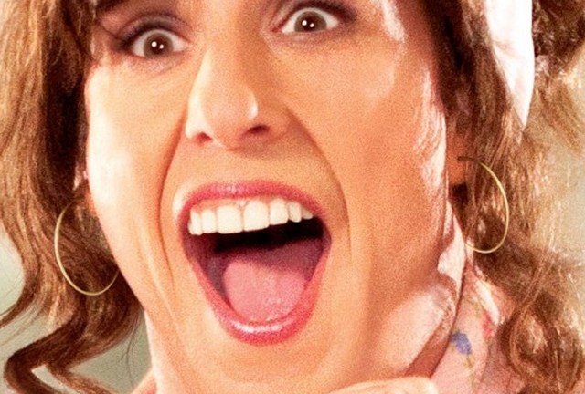 Adam Sandler in Jack & Jill