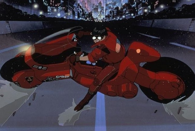 Akira
