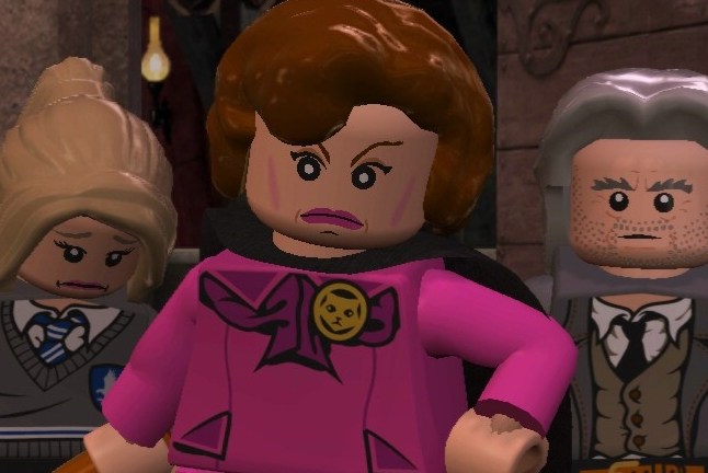 Lego