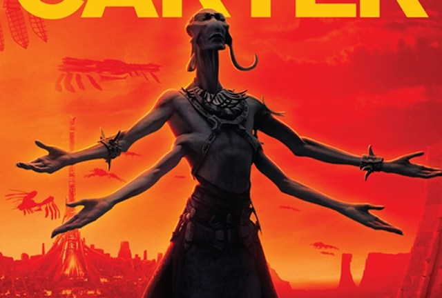 John Carter