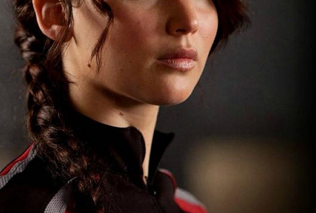 The Hunger Games
