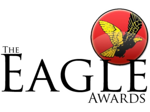 Eagle Awards 2012 final nominations MCM
