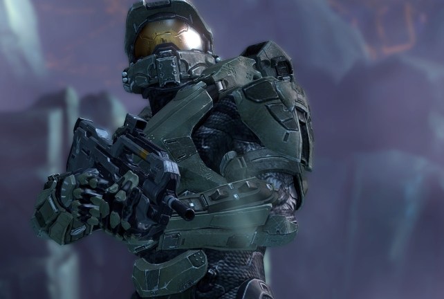 Halo