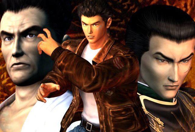 Shenmue