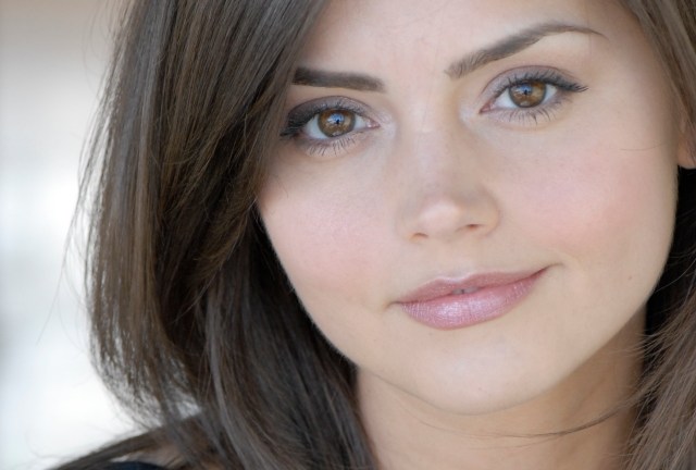 Jenna Louise Coleman