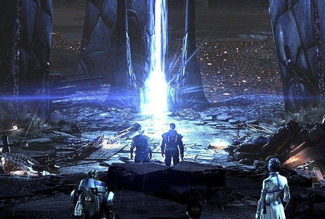 Mass Effect 3