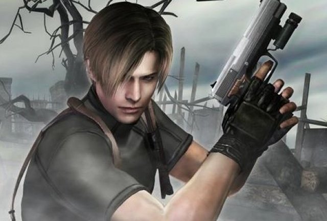 Resident Evil