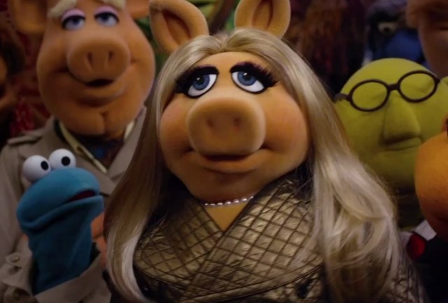 The Muppets