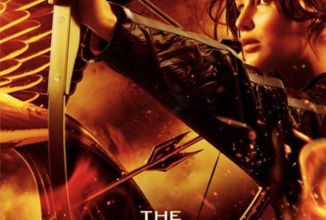The Hunger Games