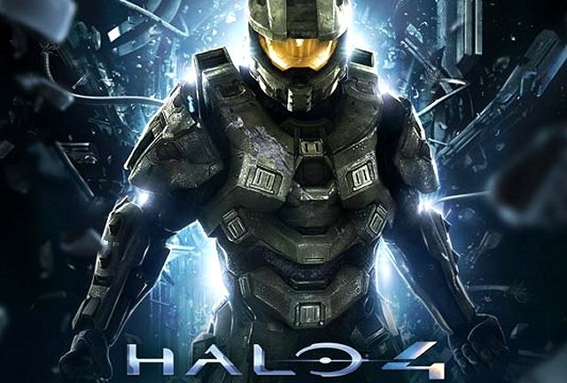 Halo 4