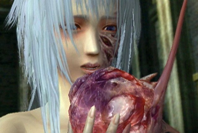 Pandora's Tower