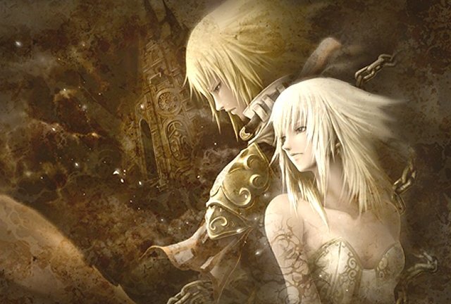 Pandora's Tower