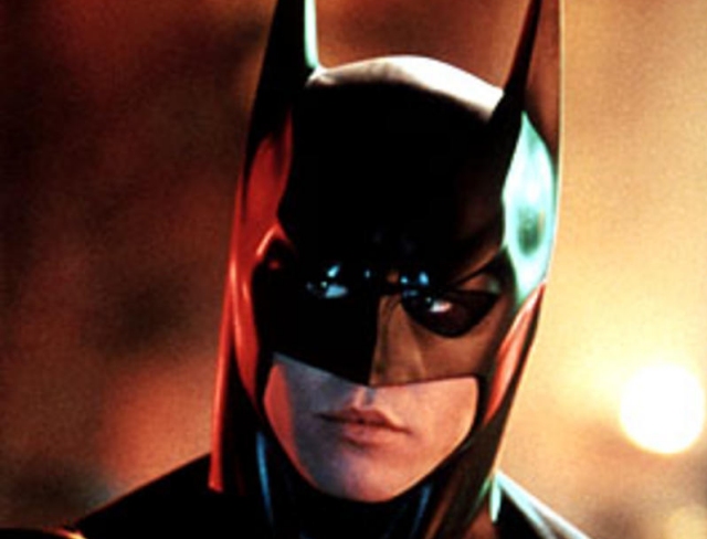 Val Kilmer Looks Back On Batman Forever Den Of Geek