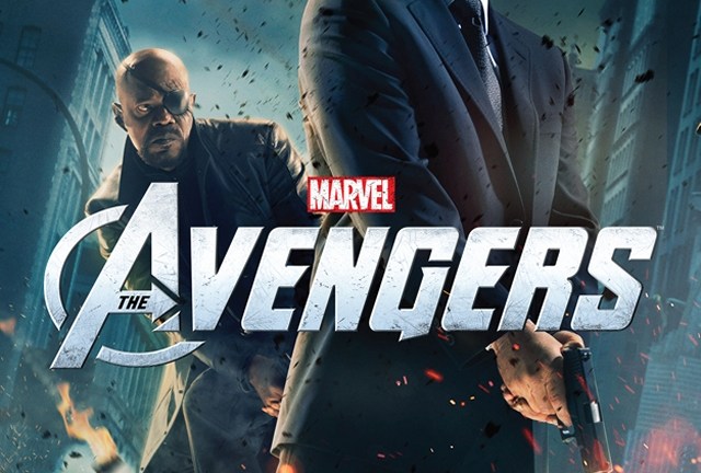 The Avengers
