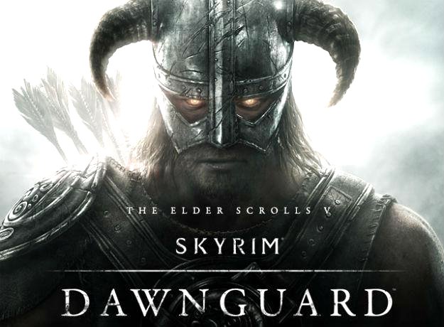 The Elder Scrolls V: Skyrim – Dawnguard Türkçe Yama