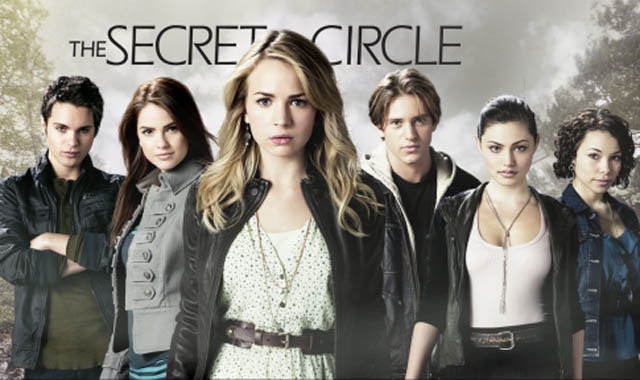 Looking back at The Secret Circle | Den of Geek
