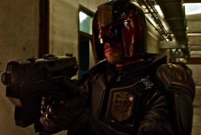 Dredd