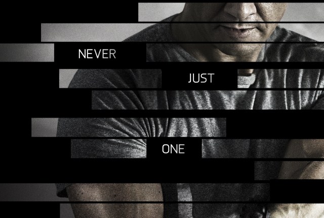 The Bourne Legacy