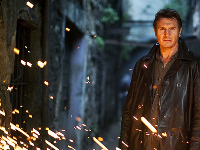 First trailer for Taken 2 | Den of Geek