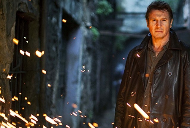 First trailer for Taken 2 | Den of Geek
