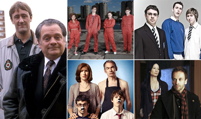 Can these US remakes of UK TV shows work? | Den of Geek