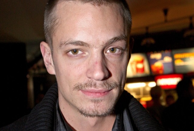 Joel Kinnaman