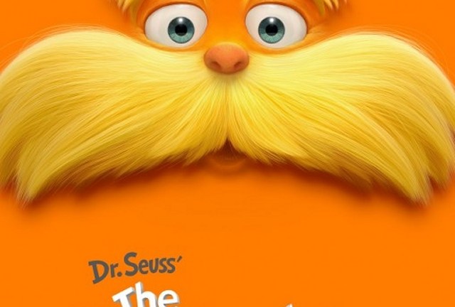 The Lorax
