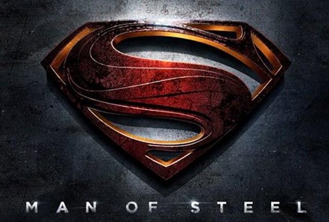 Superman: Man Of Steel