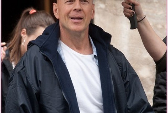 A Good Day To Die Hard
