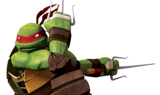 New Teenage Mutant Ninja Turtles Theme Song Den Of Geek