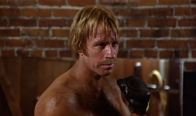 The Early Cinema Of Chuck Norris Den Of Geek The Early Cinema Of Chuck Norris Den Of Geek