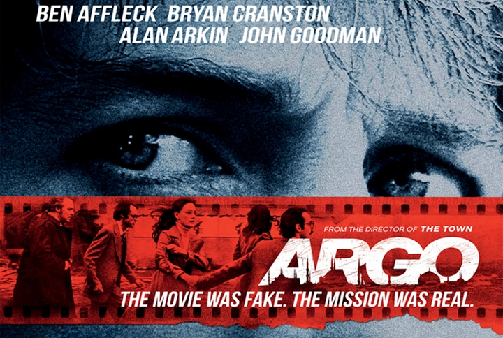 New Poster For Argo Den Of Geek New Poster For Argo Den Of Geek