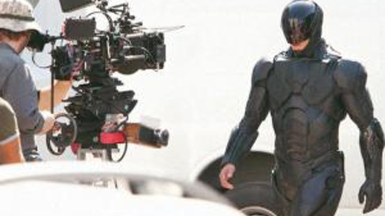 robocop 2014