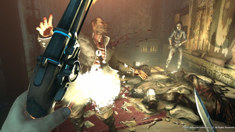 Are Genre Free Games Better Den Of Geek