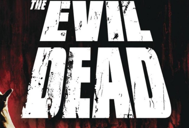 The Evil Dead