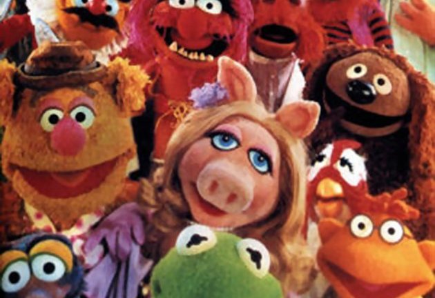 The Muppets