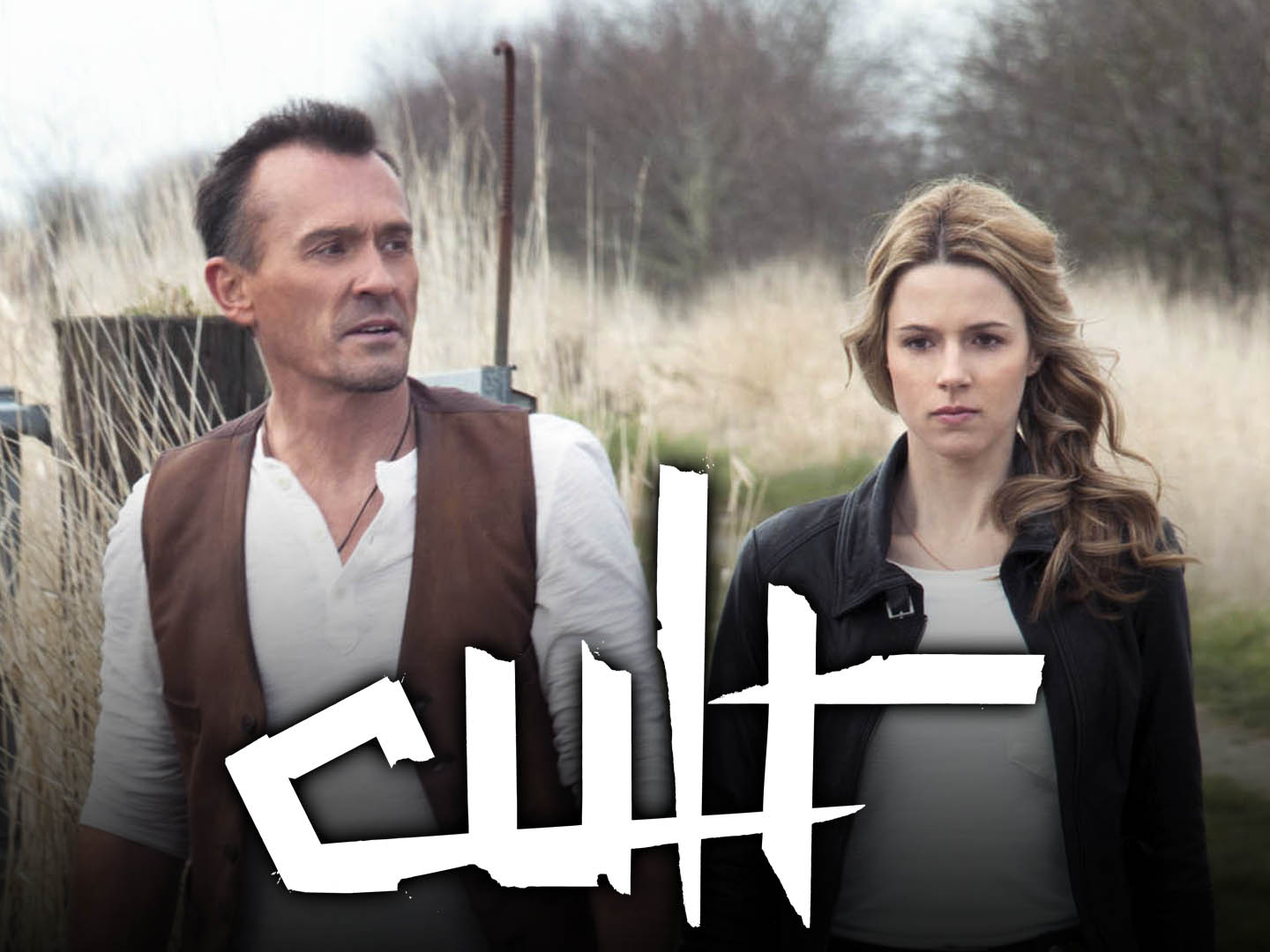 The CW to Premiere New Show 'Cult' on February 19th Den of Geek