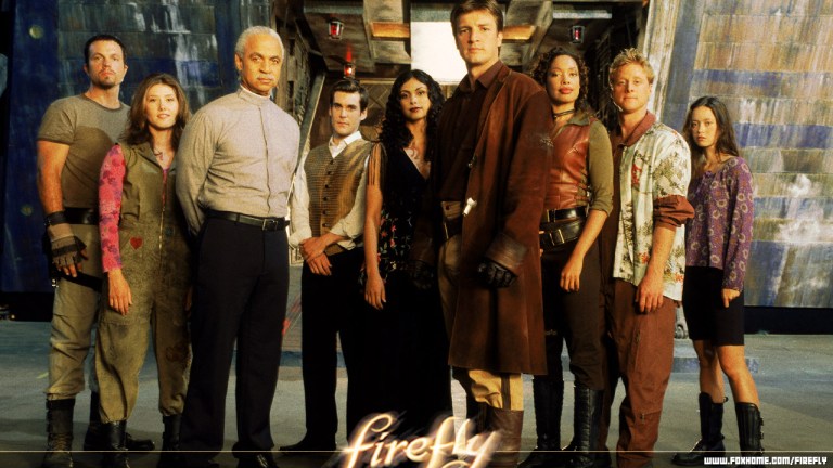 Firefly