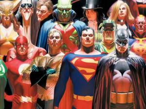 Justice League