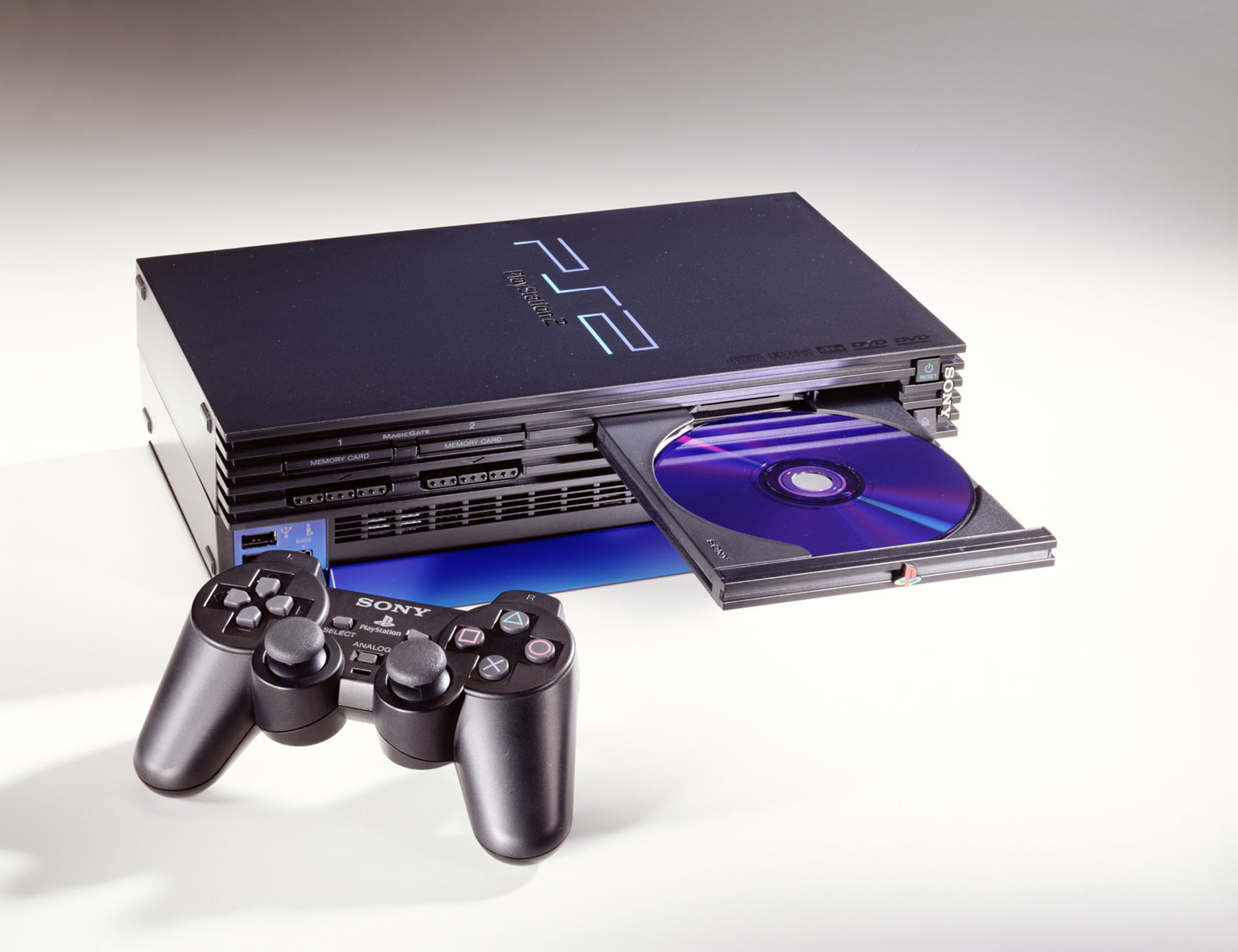 japanese playstation 2
