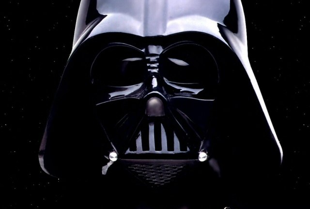 Did you know Darth Vader had a brother? Nor did George Lucas...